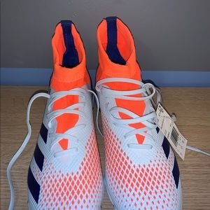 Adidas Predator Soccer Men turf shoes